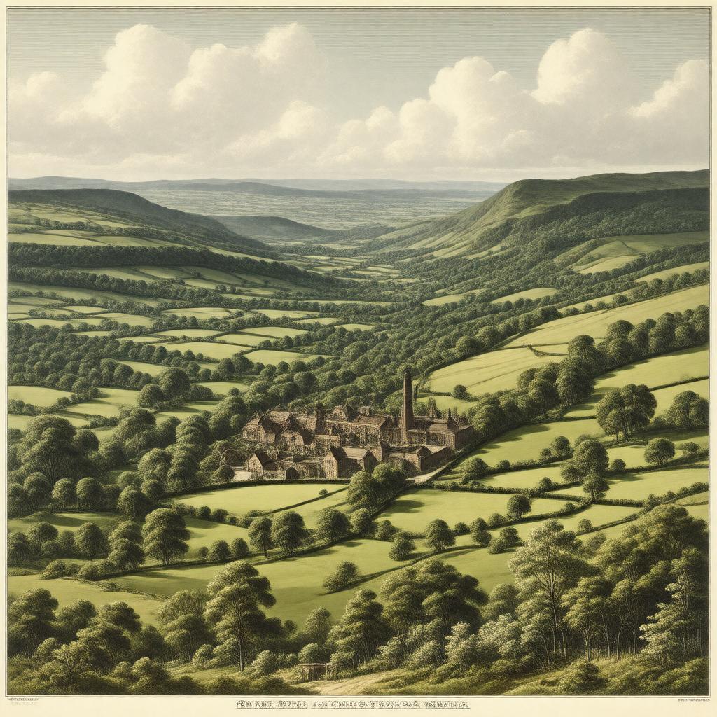 Staffordshire (county)
